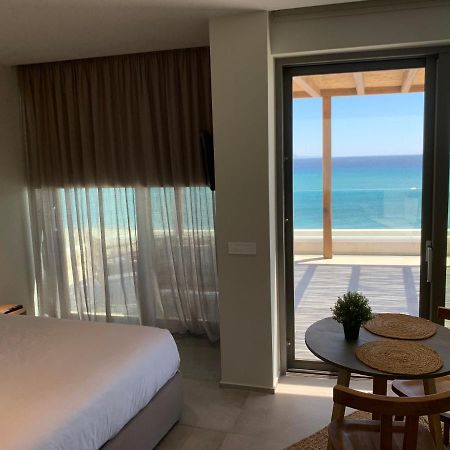 Noa Beachfront Suites Kardamena  Luaran gambar